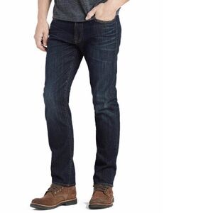 Like New 💙 Lucky Brand Men's Indigo Slim Jeans